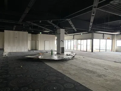 Gewerbeimmobilie mieten in Mattersburg – 1 110 m², € 6.882 – Bild 2 von 5