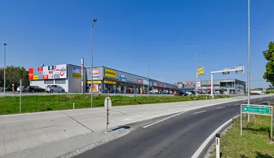 Gewerbeimmobilie mieten in Mattersburg – 1 110 m², € 6.882 – Bild 4 von 5