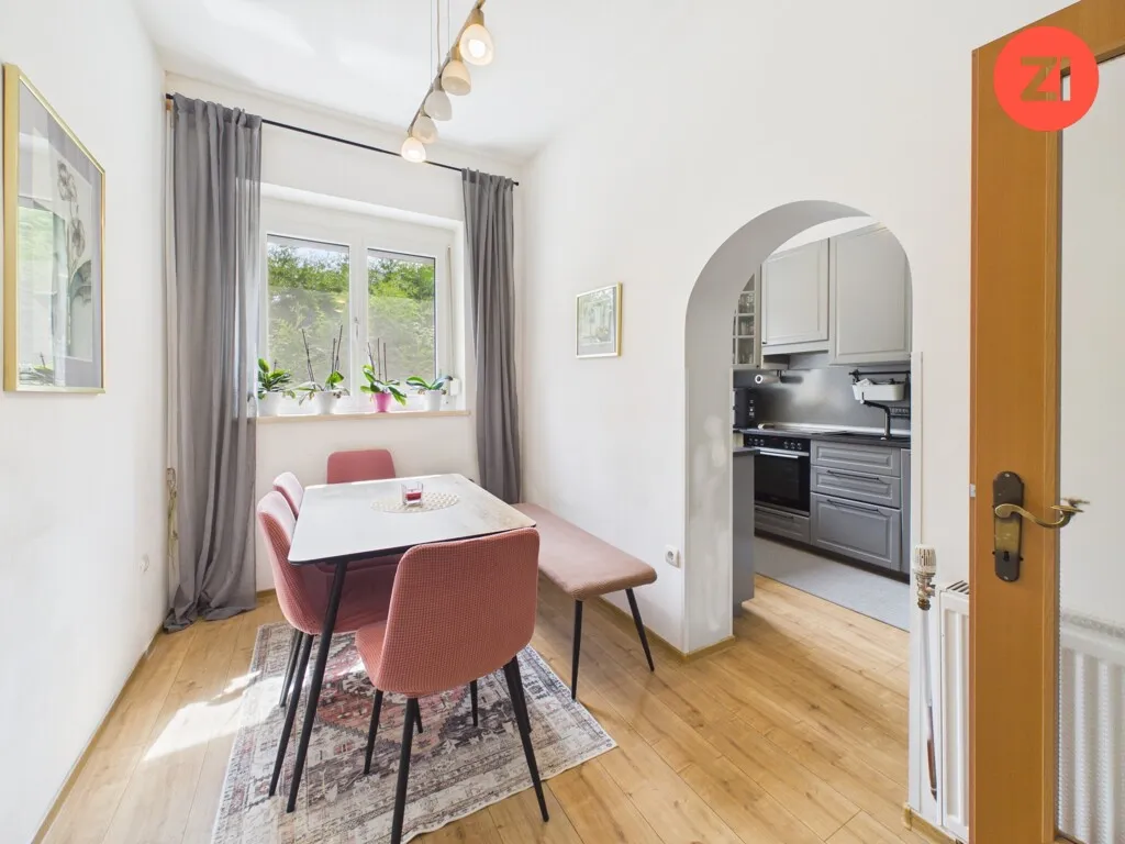Einfamilienhaus mit Garten in Wilhering - Widok 2