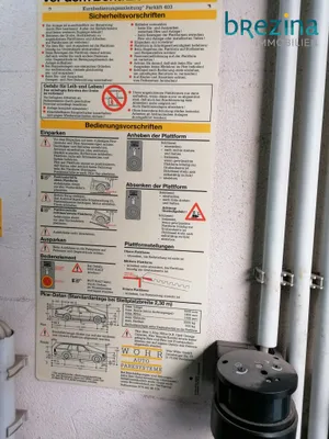 Immobilie mieten in Wien – 8 m², € 125 – Bild 9 von 14