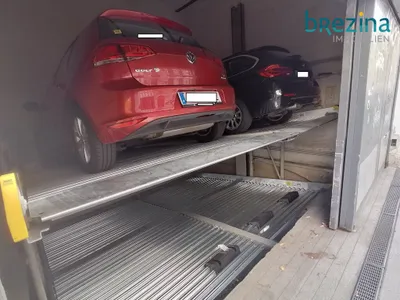 Immobilie mieten in Wien – 8 m², € 125 – Bild 5 von 14