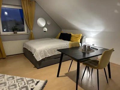Wohnung kaufen in Freistadt – 31 m², € 83.700
