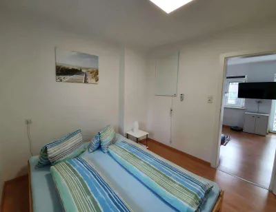 2-Zimmer-Wohnung mieten in Linz – 35 m², € 890 – Bild 6 von 13