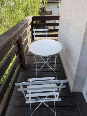 2-Zimmer-Wohnung mieten in Linz – 35 m², € 890 – Bild 9 von 13