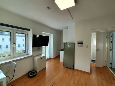 2-Zimmer-Wohnung mieten in Linz – 35 m², € 890 – Bild 3 von 13