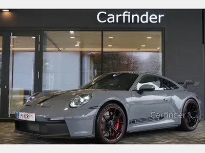 Porsche 911 GT3 992 netto EXPORT EUR 210.000,- Liftsyst...