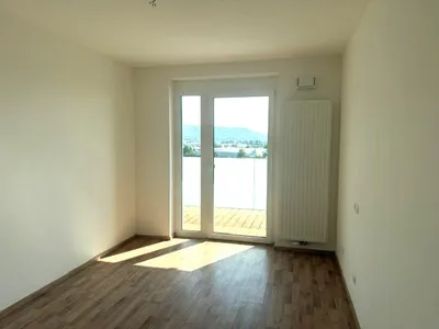 Neubauwohnung - moderner Erstbezug mit großzügigem Balkon - Top 72, photo 3