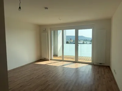 Neubauwohnung - moderner Erstbezug mit großzügigem Balkon - Top 72, photo 1