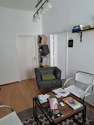 2-Zimmer-Gewerbeimmobilie mieten in Braunau am Inn – 33 m², € 345 – Bild 6 von 7