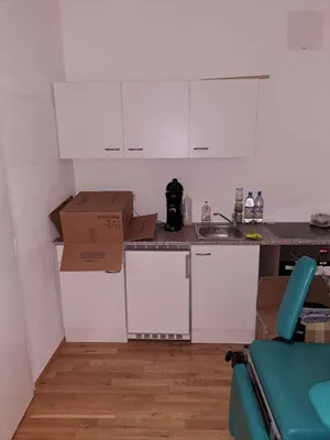 2-Zimmer-Gewerbeimmobilie mieten in Braunau am Inn – 33 m², € 345 – Bild 3 von 7