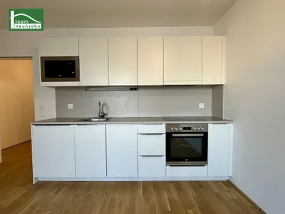 2-Zimmer-Wohnung mieten in Wien – 42,76 m², € 885 – Bild 3 von 15
