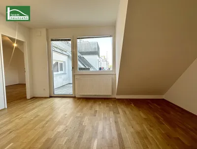 2-Zimmer-Wohnung mieten in Wien – 42,76 m², € 885 – Bild 2 von 15