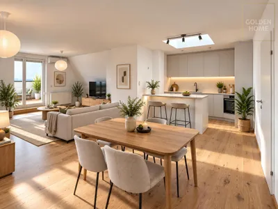 3-Zimmer-Wohnung kaufen in Wien – 120,94 m², € 698.000 – Bild 3 von 12