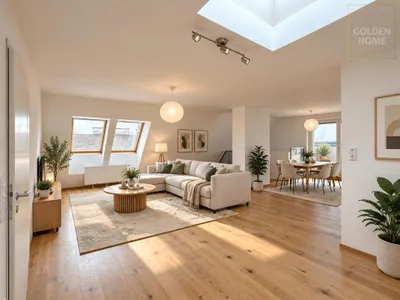 3-Zimmer-Wohnung kaufen in Wien – 120,94 m², € 698.000 – Bild 4 von 12