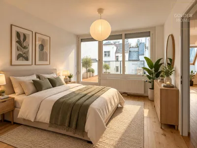 3-Zimmer-Wohnung kaufen in Wien – 120,94 m², € 698.000 – Bild 5 von 12