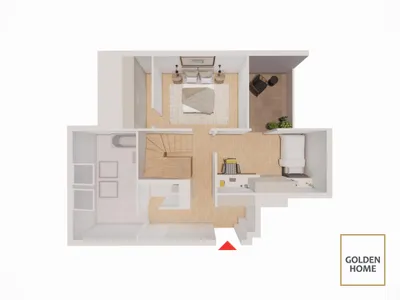 3-Zimmer-Wohnung kaufen in Wien – 120,94 m², € 698.000 – Bild 11 von 12