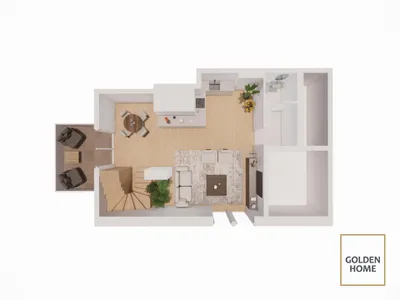 3-Zimmer-Wohnung kaufen in Wien – 120,94 m², € 698.000 – Bild 12 von 12