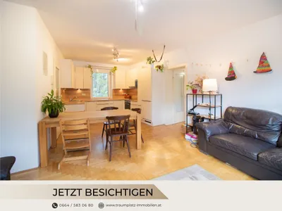 Wohnung zum Kauf in 8054 Graz-Umgebung