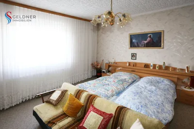 5-Zimmer-Haus mieten in Oberpullendorf – 135 m², € 990 – Bild 8 von 21