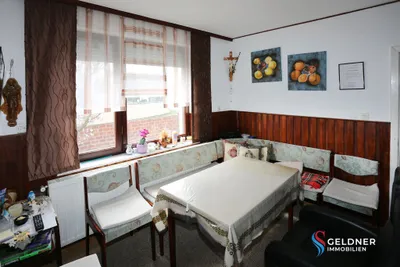 5-Zimmer-Haus mieten in Oberpullendorf – 135 m², € 990 – Bild 4 von 21