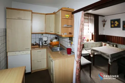 5-Zimmer-Haus mieten in Oberpullendorf – 135 m², € 990 – Bild 3 von 21