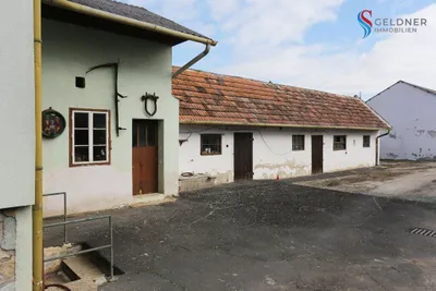 5-Zimmer-Haus mieten in Oberpullendorf – 135 m², € 990 – Bild 14 von 21
