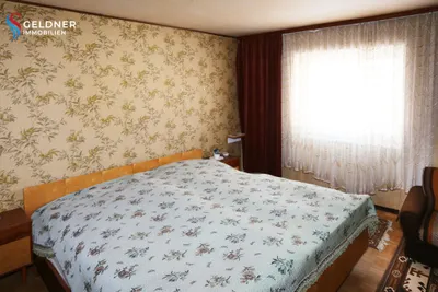 5-Zimmer-Haus mieten in Oberpullendorf – 135 m², € 990 – Bild 9 von 21