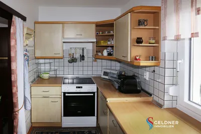 5-Zimmer-Haus mieten in Oberpullendorf – 135 m², € 990 – Bild 2 von 21