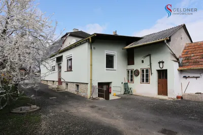 5-Zimmer-Haus mieten in Oberpullendorf – 135 m², € 990 – Bild 16 von 21