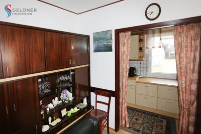 5-Zimmer-Haus mieten in Oberpullendorf – 135 m², € 990 – Bild 5 von 21