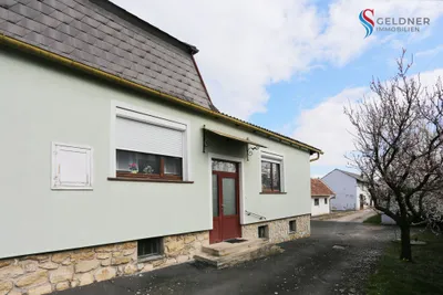 5-Zimmer-Haus mieten in Oberpullendorf – 135 m², € 990 – Bild 13 von 21