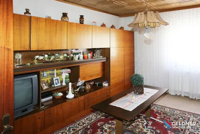 5-Zimmer-Haus mieten in Oberpullendorf – 135 m², € 990 – Bild 7 von 21