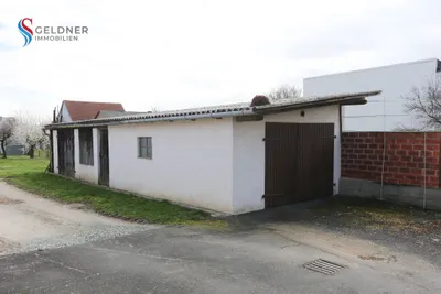 5-Zimmer-Haus mieten in Oberpullendorf – 135 m², € 990 – Bild 17 von 21
