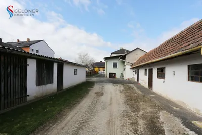 5-Zimmer-Haus mieten in Oberpullendorf – 135 m², € 990 – Bild 15 von 21