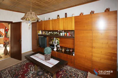 5-Zimmer-Haus mieten in Oberpullendorf – 135 m², € 990 – Bild 6 von 21