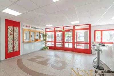 Gewerbeimmobilie mieten in Wels – 90 m², € 1.135 – Bild 8 von 8