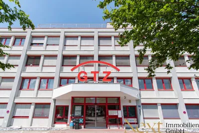 Gewerbeimmobilie mieten in Wels – 90 m², € 1.135 – Bild 2 von 8