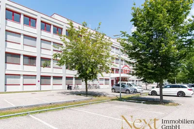 Gewerbeimmobilie mieten in Wels – 90 m², € 1.135 – Bild 7 von 8