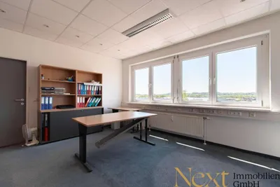 Gewerbeimmobilie mieten in Wels – 90 m², € 1.135 – Bild 4 von 8