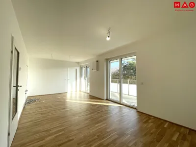 3-Zimmer-Wohnung kaufen in Linz – 64,62 m², € 458.430 – Bild 2 von 22