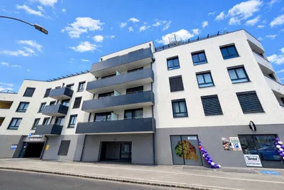 2-Zimmer-Wohnung kaufen in Korneuburg – 39,57 m², € 279.000 – Bild 2 von 17