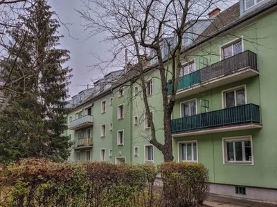 2-Zimmer-Wohnung kaufen in Wien – 52,07 m², € 199.900 – Bild 19 von 27