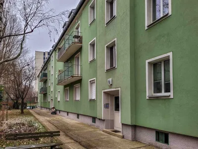 2-Zimmer-Wohnung kaufen in Wien – 52,07 m², € 199.900 – Bild 25 von 27
