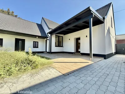 4-Zimmer-Haus kaufen in Mistelbach – 105 m², € 279.000 – Bild 17 von 19