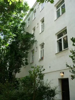 PROVISIONSFREI für den Mieter! Einsiedlerplatz, Hofgrünruhelage, ältere Neubaumiete, 70m², Komplettküche, 2. Stock, befristet 5 Jahre, Studenten bevorzugt! – Bild 3