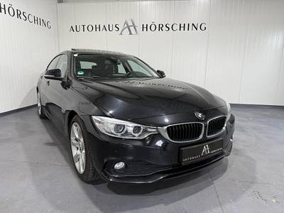 BMW 4er-Reihe 418d Gran Coupe