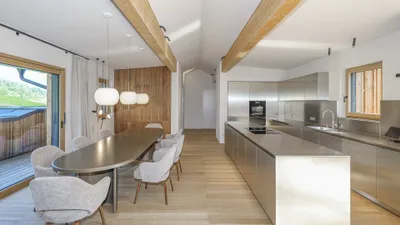 4-Zimmer-Wohnung kaufen in Kitzbühel – 191,59 m², € 3.600.000 – Bild 6 von 33