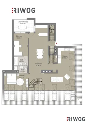 6-Zimmer-Wohnung kaufen in Wien – 223,11 m², € 4.450.000 – Bild 18 von 19