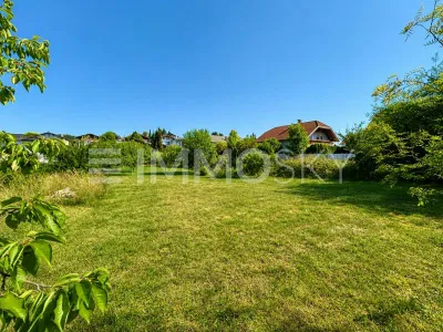 Grundstück kaufen in Salzburg-Umgebung – 591 m², € 450.000 – Bild 3 von 5