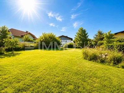 Grundstück kaufen in Salzburg-Umgebung – 591 m², € 450.000 – Bild 2 von 5